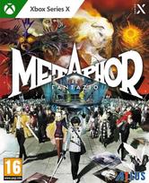 Metaphor: ReFantazio (Xbox Series X)