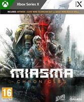 Miasma Chronicles (Xbox Series X)