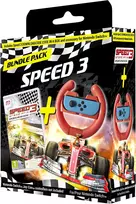 Speed 3: Grand Prix Racing Bundle (Switch)