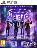 Gotham Knights - Special Edition (PS5)
