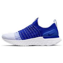 Nike React Phantom Run Flyknit 2 Mėlyna su balta CJ0277-400 41