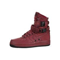 Nike Sf Air Force High Cedar Moteriški 857872-600 36