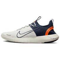 Nike Free Run Flyknit 'Next Nature Grey' FB1276-004 38.5