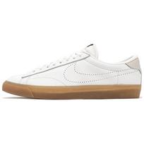 Nike Tennis Classic Ac 'Summit White Light Orewood Brown' HM4648-111 37.5