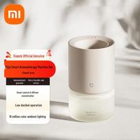 Xiaomi išmanusis aromato difuzoriaus rinkinys šviesiai pilka spalva