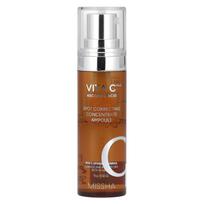 Missha, Vita C Plus, Spot Correcting Concentrated Ampoule, 15g (0.52oz)