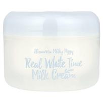 Elizavecca, Milky Piggy, Real White Thyme Milk Cream, 3.53oz(100g)