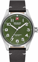 Vyriškas Laikrodis SWISS MILITARY HANOWA SMWGA2100404