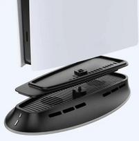 Subsonic Cooling Led Stand - PS5/PS5 Slim