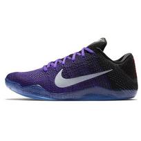 Nike Kobe 11 Elite Low 'Eulogy' 822675-510 40.5