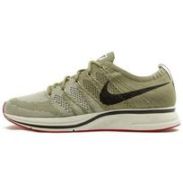 Nike Flyknit Trainer 'Neutral Olive' AH8396-201 36.5