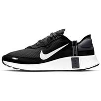 Nike Reposto 'Juoda Balta' CZ5631-012 46
