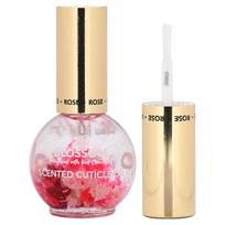 Žiedas, Odelių aliejus, Rožė, 0,42 fl oz (12,5 ml)