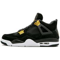 Air Jordan 4 Retro 'Royalty' Jordan 308497-032 44.5