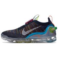 Nike Air VaporMax 2020 Flyknit Tamsiai Karališkai Mėlyna Daugiaspalvė CJ6740-400 40.5