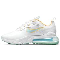 Nike Air Max 270 React Light Dew Lagoon Pulse Moteriški DJ3027-100 36