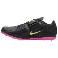 Nike High Jump Elite 'Angracito, šviesiai citrininis twist, rožinis' 806561-003 36.5