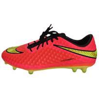 Nike HyperVenom Phantom Futbolo Batai Vyriški Raudoni 599843-691 42.5