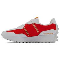 327 Coco Gauff x 327 Wmns New Balance 'White Impulse' Moteriški WS327CO1 35 red