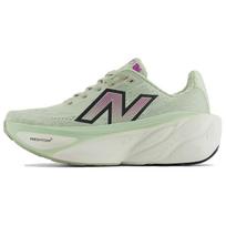 Fresh Foam X More v5 Wmns New Balance 'Natural Mint Purple Fuchsia' Moteriški WMORLM5 37.5