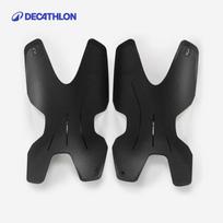 Decathlon snieglentės batų sutvirtinimo rinkinys L (EU 42-47) juoda