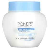 Pond's, sausos odos kremas, veido drėkinamasis kremas, 10,1 uncijos (286 g)