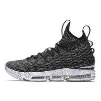 Nike LeBron 15 Ep 'Ashes' 897649-002 40