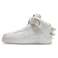 Nike Air Force 1 Mid Cmft Victor Cruz White AO9298-100 42.5 white