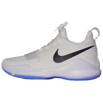 Nike PG 1 Krepšinio Batai Vyriški Balti IV2869-100 41
