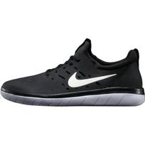 Nike SB Nyjah Free Riedlentės Batai Vyriški Juodi AA4272-001 39