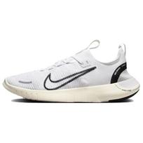 Nike Free Rn Nn Bėgimo takų bateliai 'White Coconut Milk Photon Dust Black' Moteriški DX6482-100 35.5