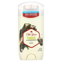 Old Spice, Deodorant, Wood with Sandalwood, 3 oz (85 g)