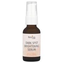 Reviva Labs, Šviesinantis serumas nuo tamsių dėmių, 1 fl oz (29,5 ml)