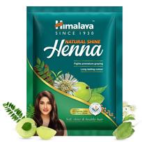 Himalaya Natural Shine Henna, 25G 50G