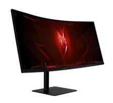 LCD Monitor|ACER|34 "|3440 x 1440 pixels|Native aspect ratio 21:9|LED|Curved|UM.CX5EE.001|UM.CX5EE.001