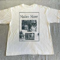 Malice Mizer - Sans Logique Album Shirt Classic White Unisex S-5XL LI750 Unisex T-Shirt S