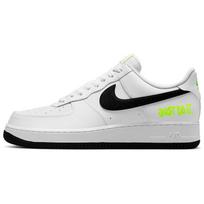 Nike Air Force 1 Low Just Do It Balti Volt DJ6878-100 42.5
