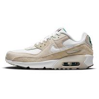 Nike Air Max 90 SE GS First Use Pack - Sail DB4179-100 36.5