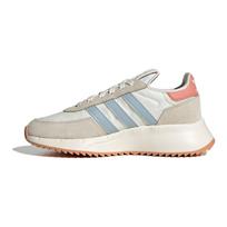 Adidas Retropy F2 J Off White Wonder Blue Vaikų sportbačiai Cream Aluminium IG0749 38