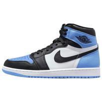 Jordan 1 Retro High Og Unc Toe Jordan DZ5485-400 43