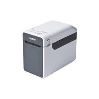 Brother  TD-2125NWB | Mono | Thermal | Label Printer | Wi-Fi | TD2125NWBXX1 | 4977766826464