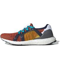 Adidas Ultra Boost Saulės oranžinė Naktinė indigo Moteriški EE9574 36⅔
