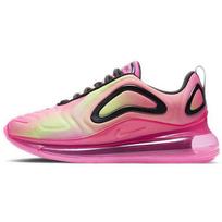 Nike Air Max 720 Pink Blast Atomic Green Moteriški CW2537-600 36