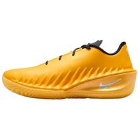 Nike GT. Cut 4 Support Krepšinio bateliai Unisex Geltoni Juodi HV9921-700 44