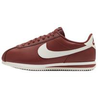Nike Cortez Atsparios slydimui Atsparios dilimui Žemi Laisvalaikio Miesto kelionėms Bėgimo bateliai Moteriški Raudoni Rudi DN1791-201 35.5