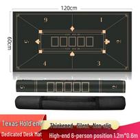 Texas Hold'em Poker Game Supplies