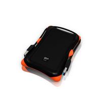 Silicon Power  | HDD | Armor A30 Enclosure | SP000HSPHDA30S3K | 4712702636932