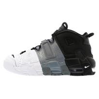 Nike Air More Uptempo 'Tri-Color' GS 415082-005 36.5