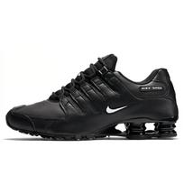 Nike Shox Nz Eu Juoda Balta 501524-091 46