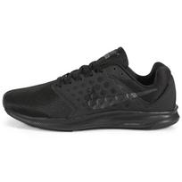Nike Downshifter 7 juodi antracito spalvos bėgimo bateliai 852459-001 42.5